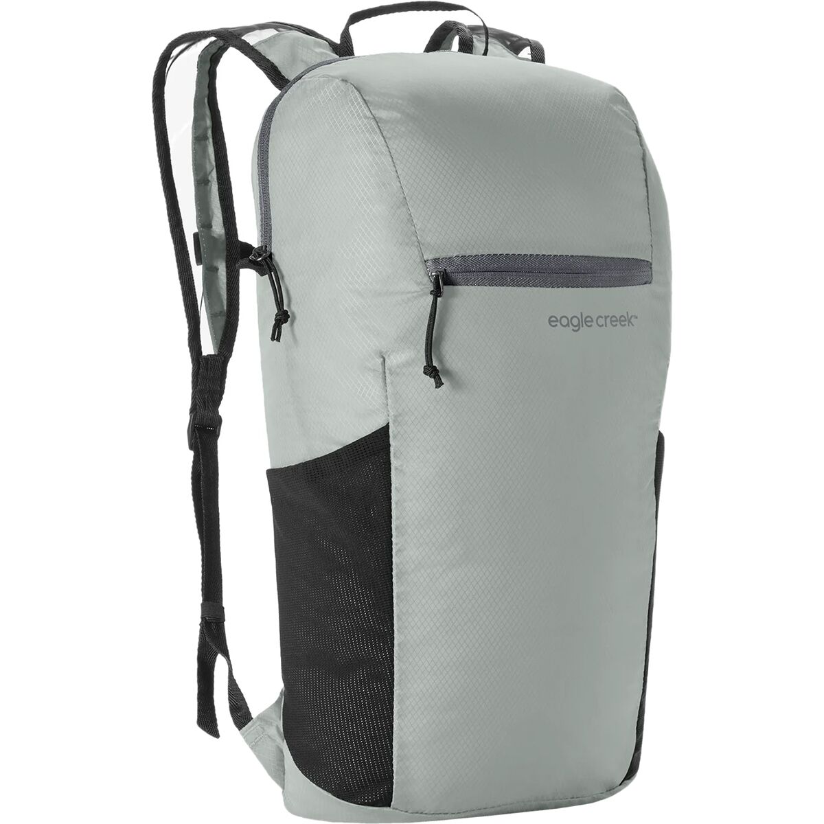 Eagle Creek Eagle Creek Packable 13L Daypack Storm Grey, One Size