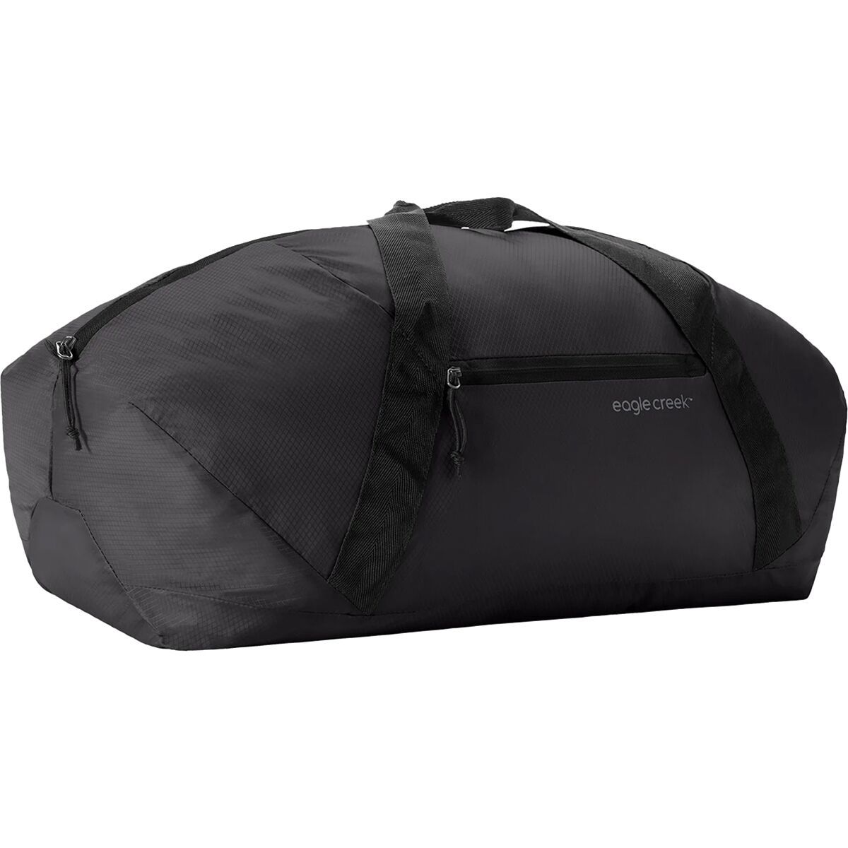 Image of Eagle Creek Packable 30L Duffel Black, One Size