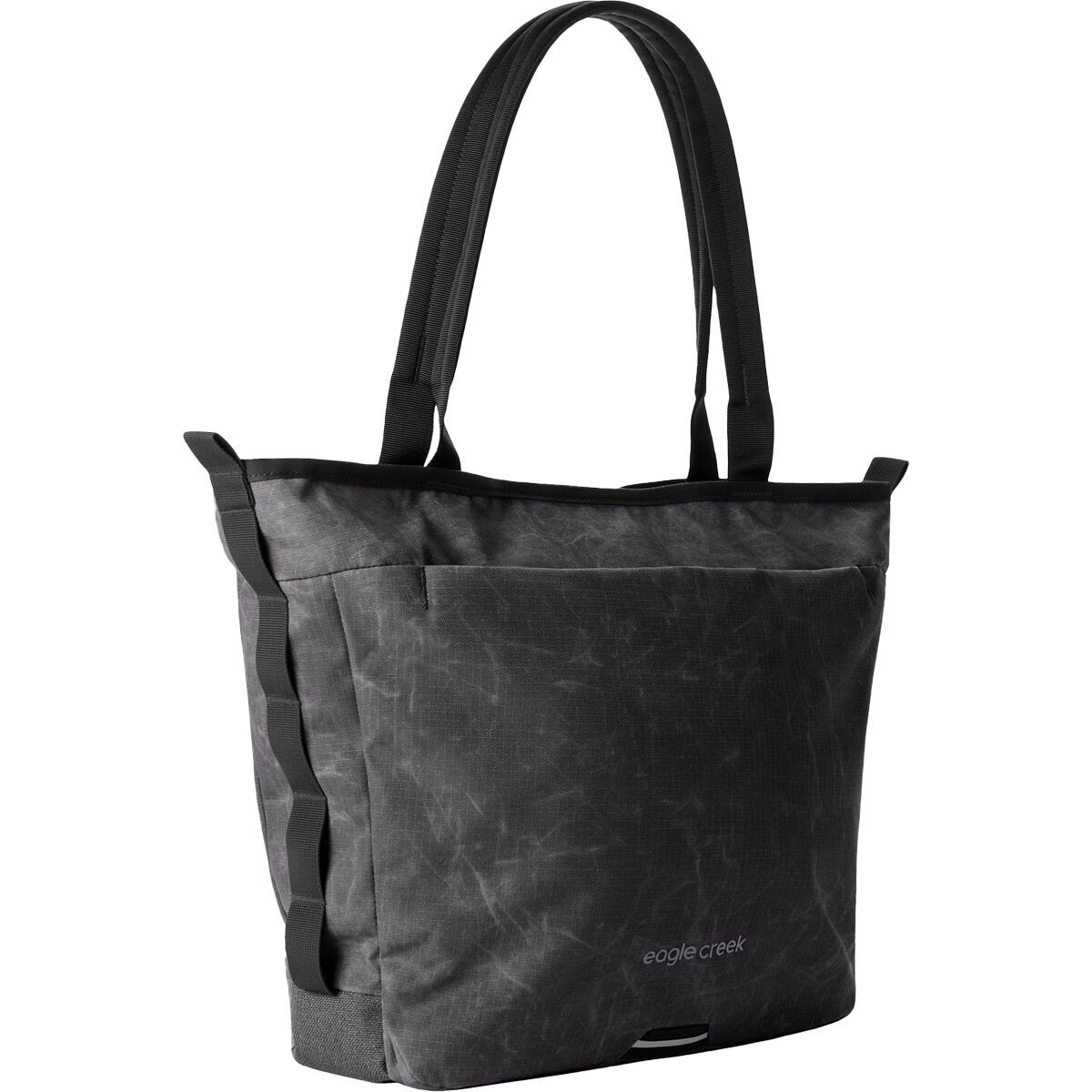 Image of Eagle Creek Explore Tote Bag Black, One Size