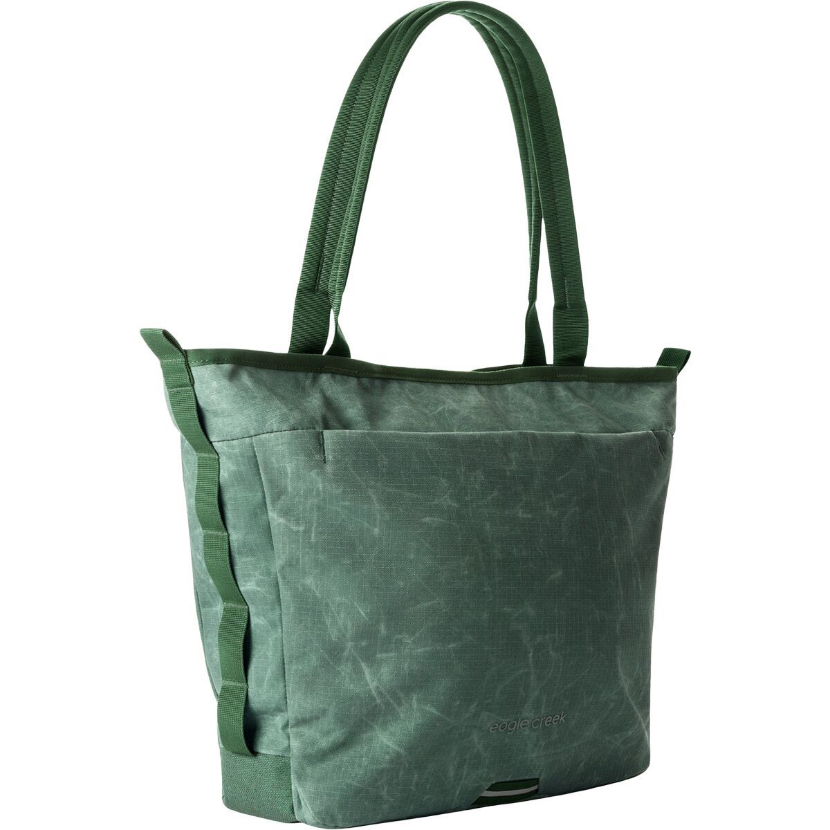 Image of Eagle Creek Explore Tote Bag Grass Green, One Size
