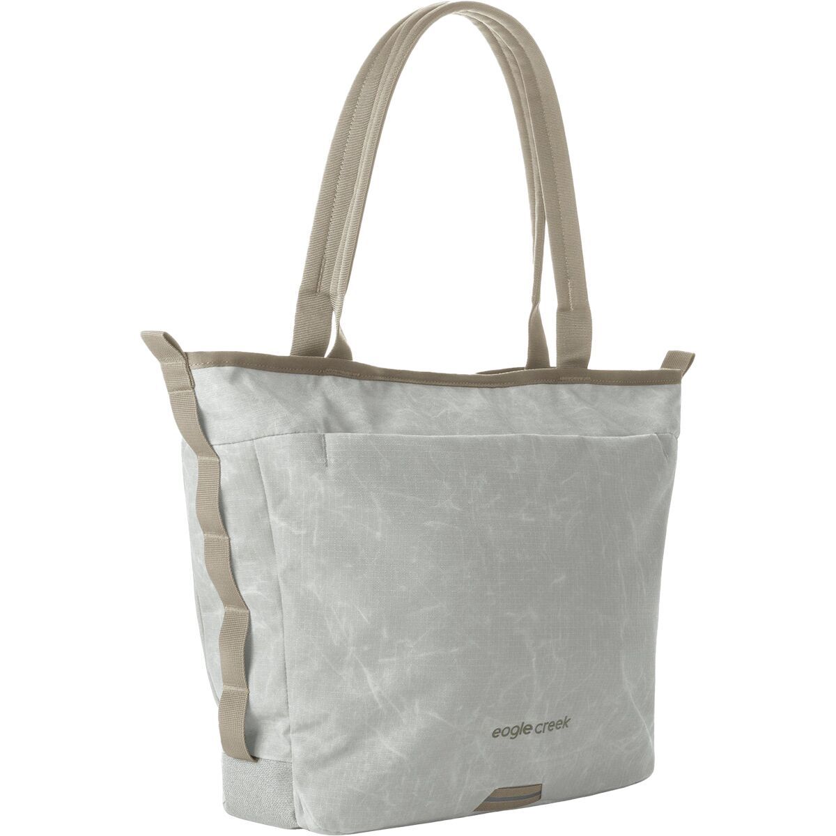 Image of Eagle Creek Explore Tote Bag Storm Grey, One Size