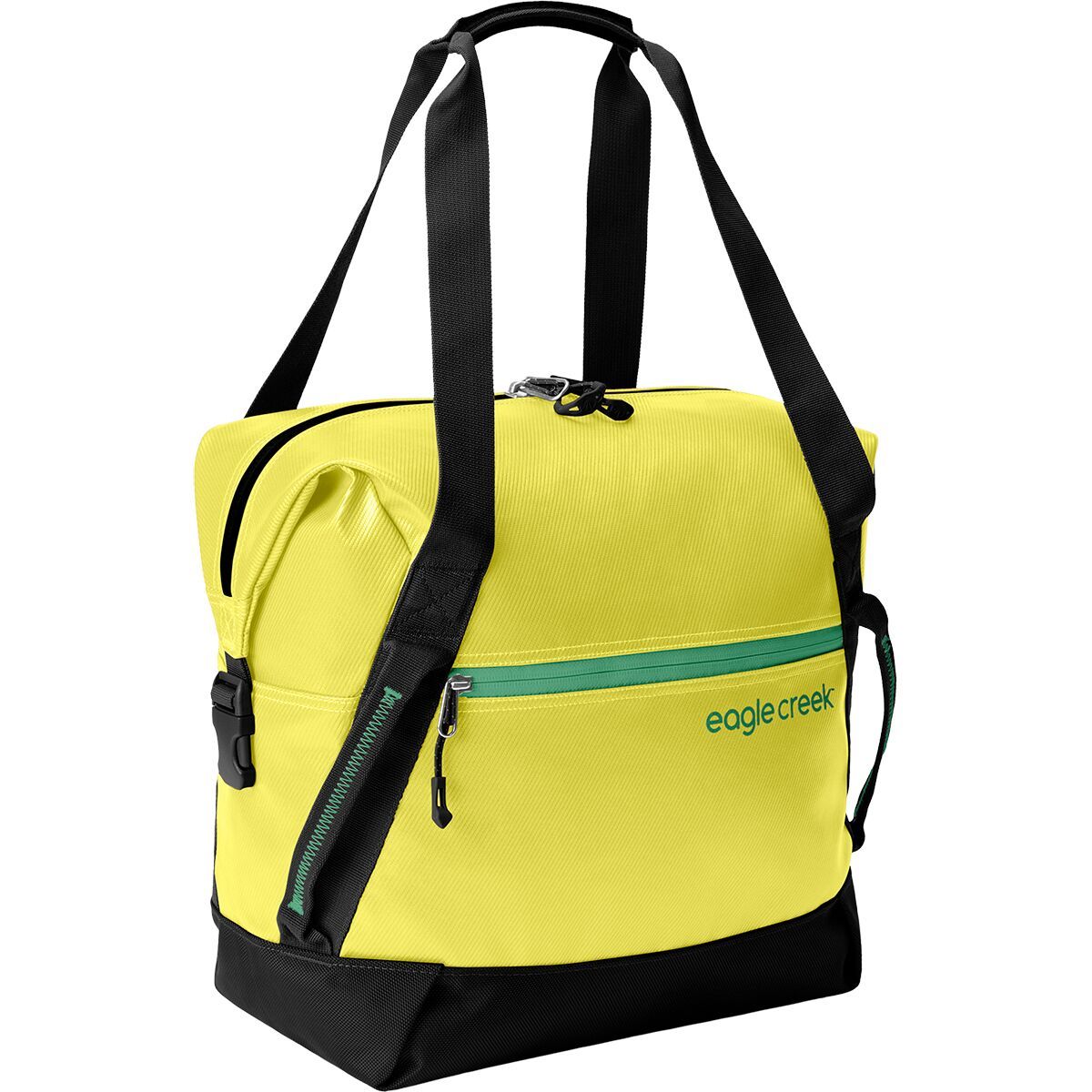 Image of Eagle Creek Migrate Tote Electric Yellow, One Size