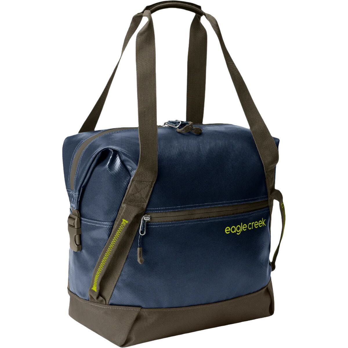 Image of Eagle Creek Migrate Tote Rush Blue, One Size