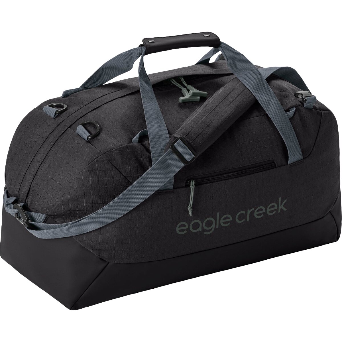 Image of Eagle Creek No Matter What 40L Duffel Black, One Size