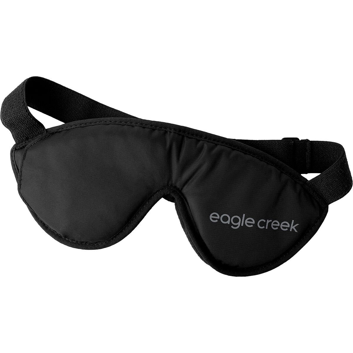 Eagle Creek Sandman Eyeshade Black, One Size
