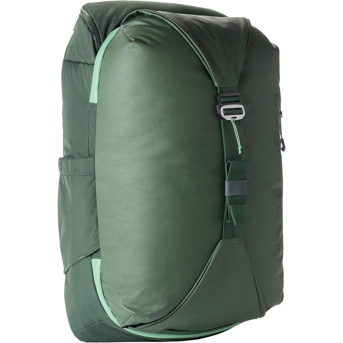 Image of Eagle Creek Tour 55L Travel Pack Jungle Green, One Size