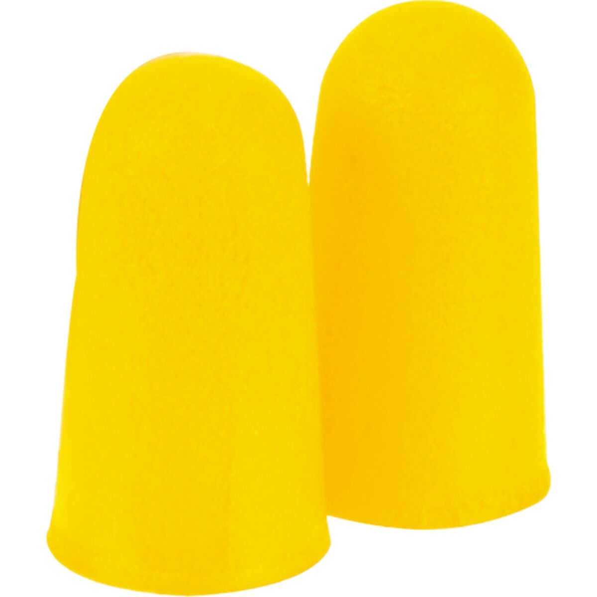 Image of Eagle Creek Travel Ear Plugs Strobe Yellow, One Size