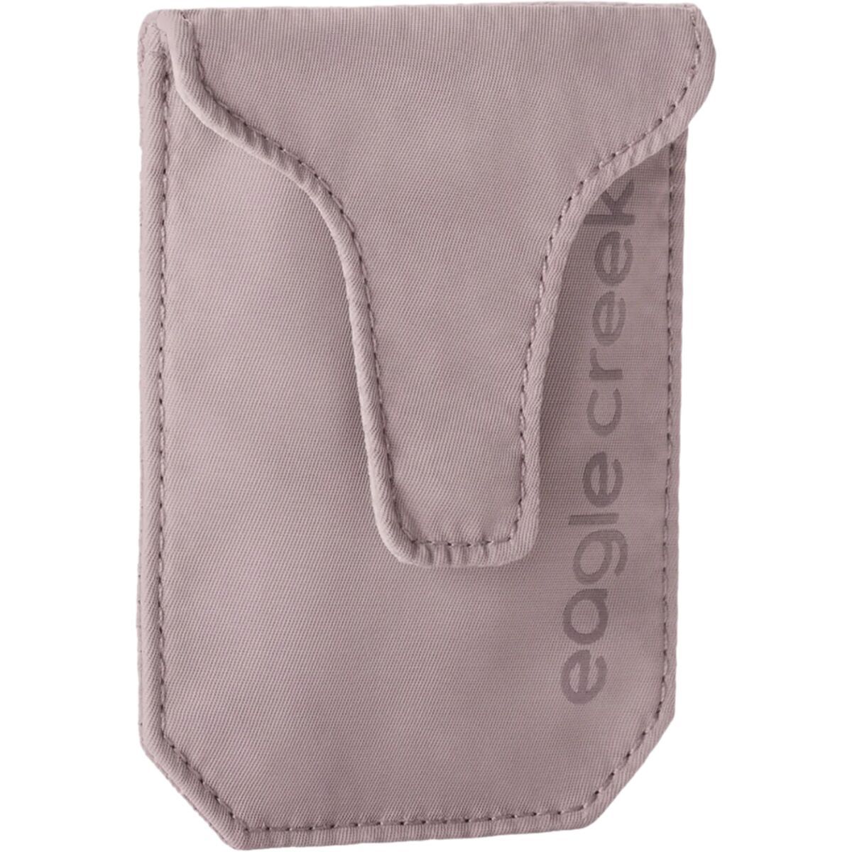 Image of Eagle Creek Undercover RFID Bra Pouch Orchid, One Size