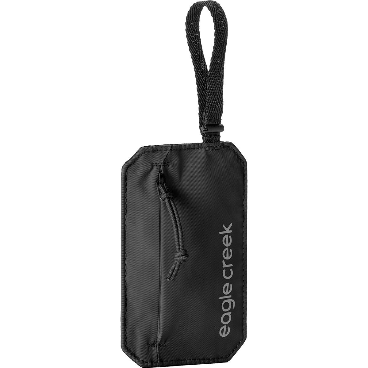Image of Eagle Creek Undercover RFID Hidden Pocket Black, One Size