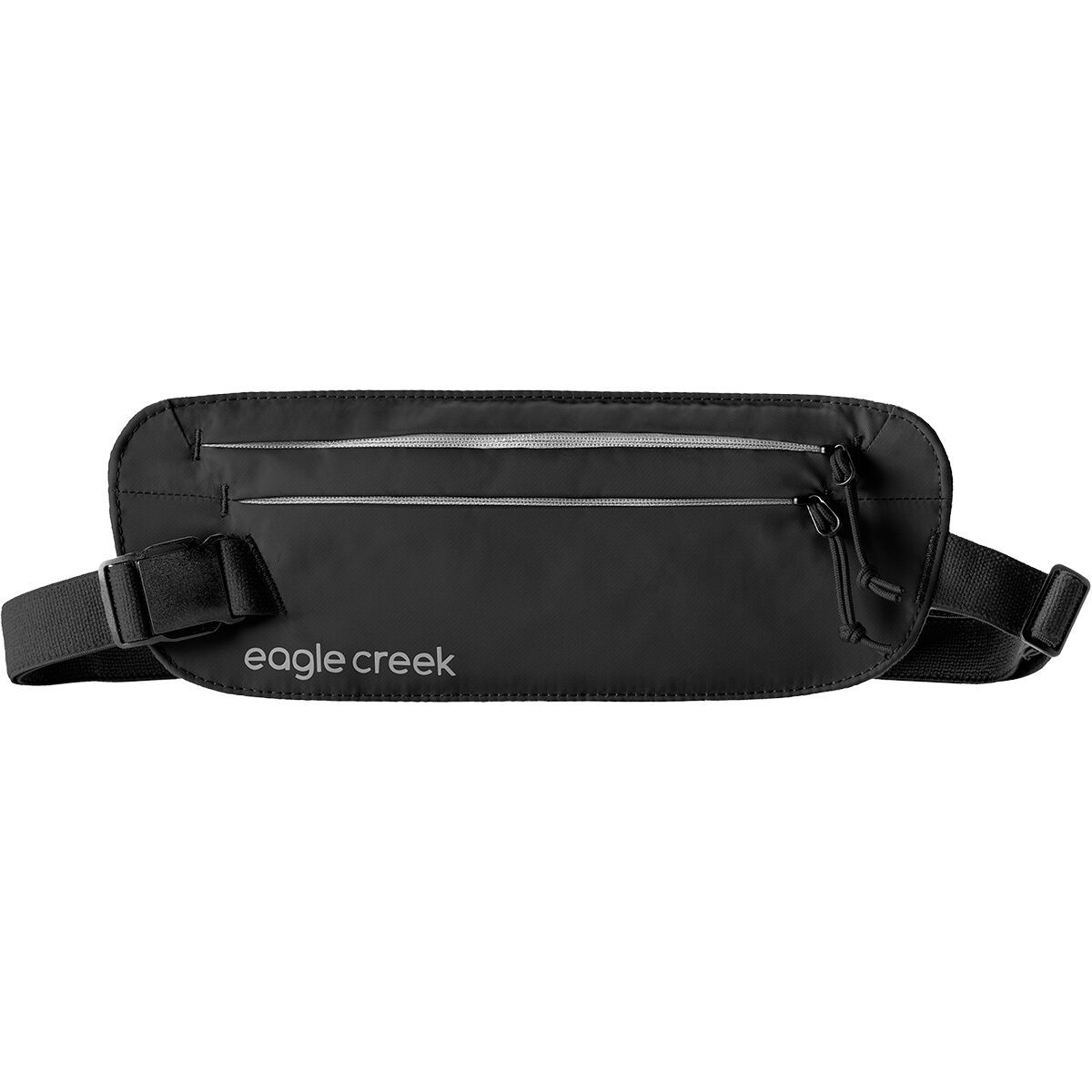 Image of Eagle Creek Undercover RFID Money Belt Black, One Size