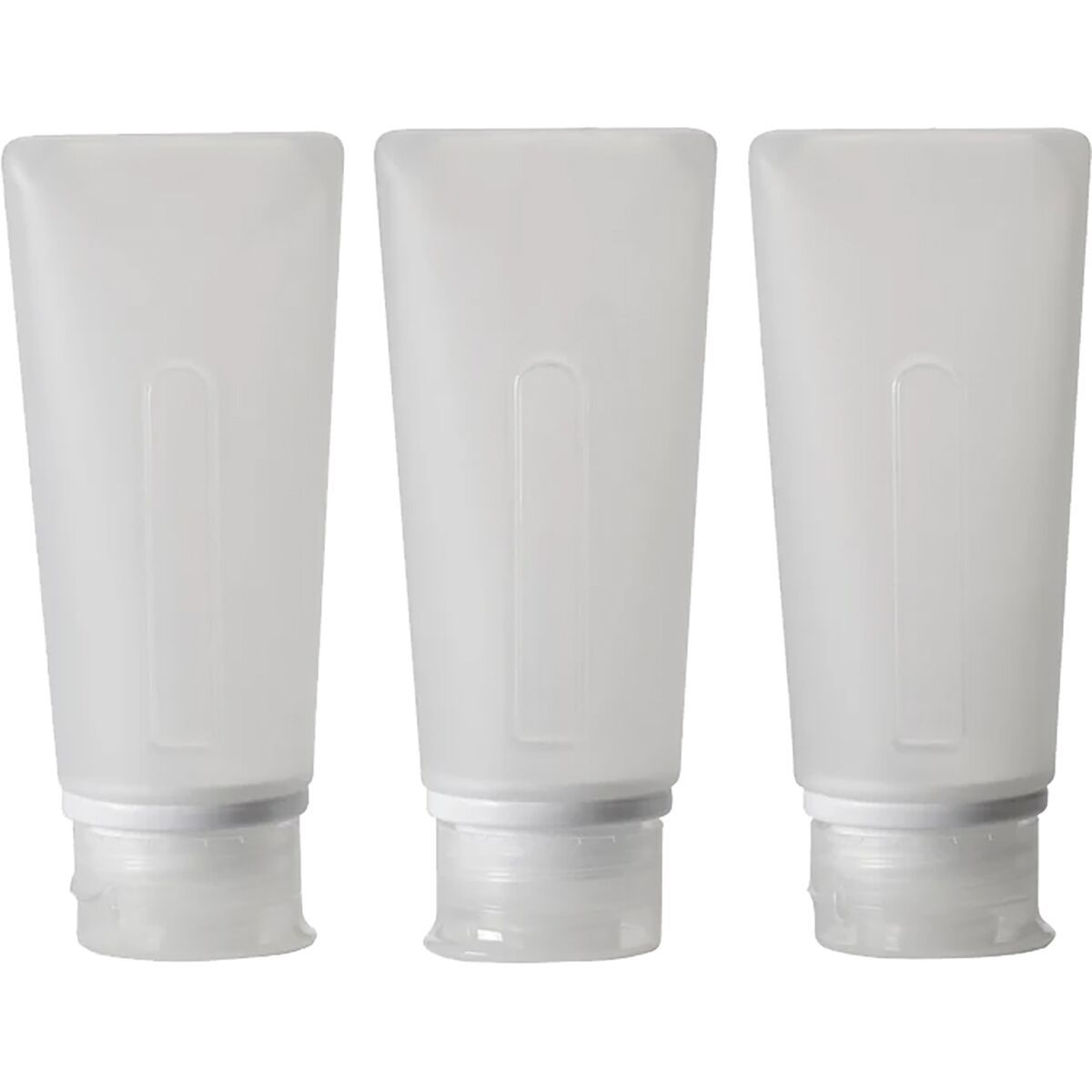 Image of Eagle Creek Silicone Bottle Set No Color, One Size