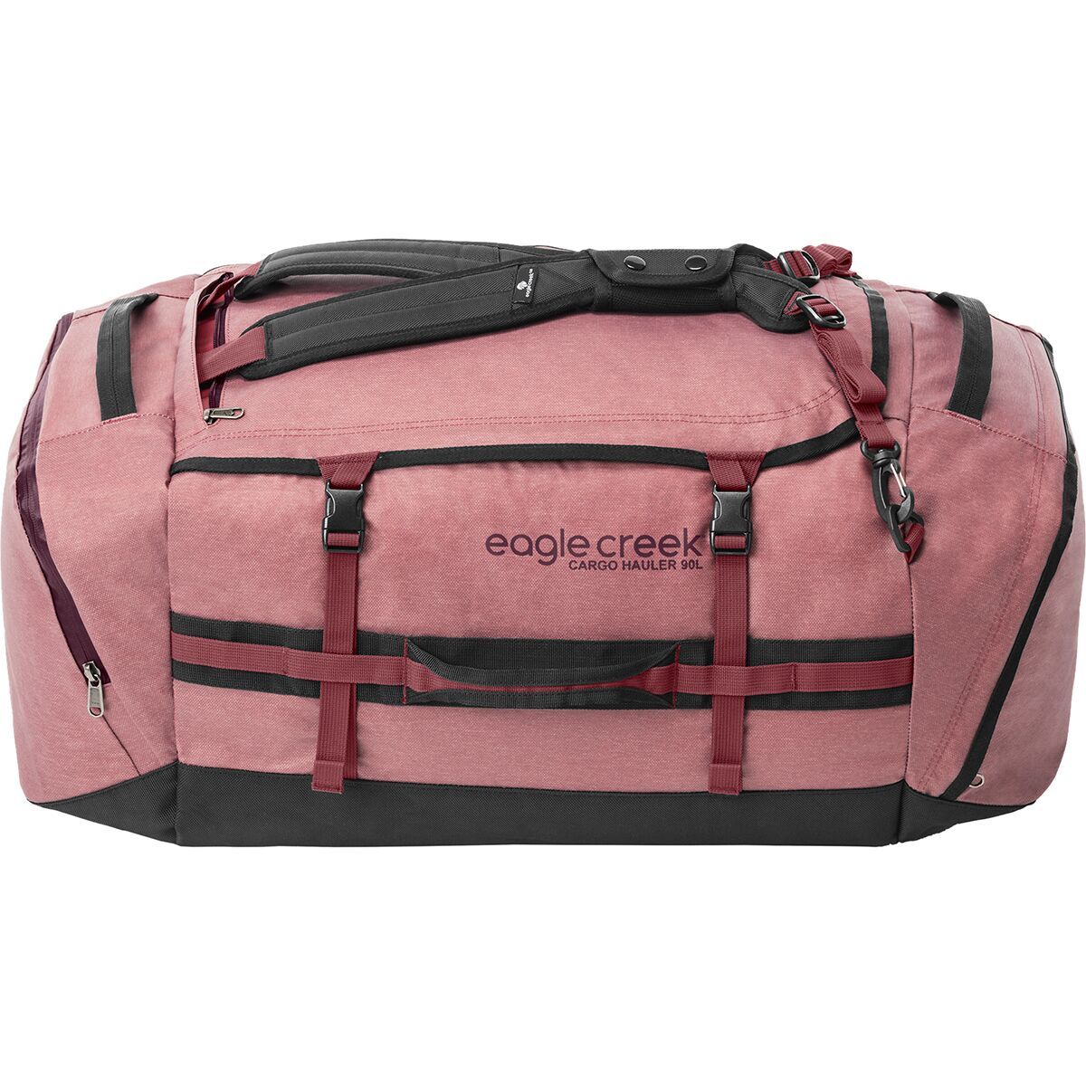Eagle Creek Cargo Duffle Large レッド　バッグ Eagle Creek Cargo Hauler 90L Duffel Bag - Accessories