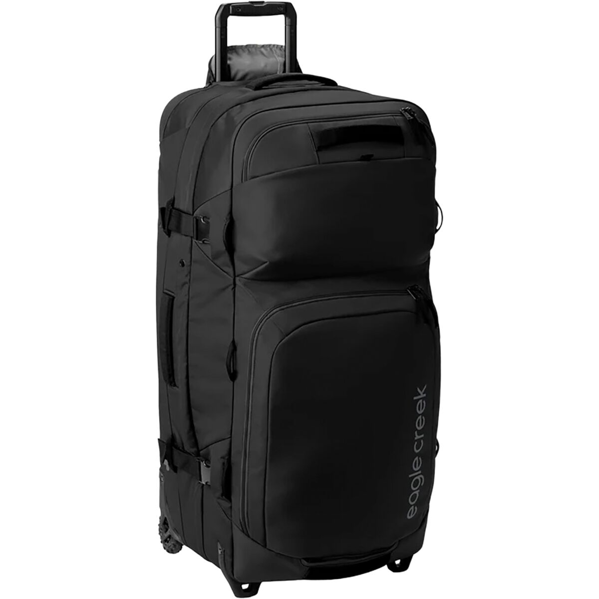 Image of Eagle Creek ORV Trunk 36in Rolling Gear Bag Black, One Size