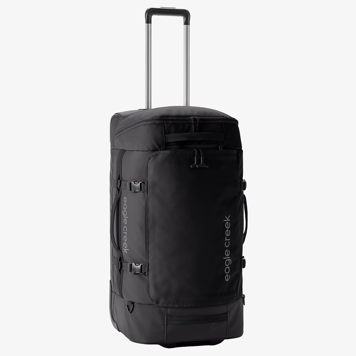 Image of Eagle Creek Cargo Hauler XT 29in Wheeled Luggage Black, One Size