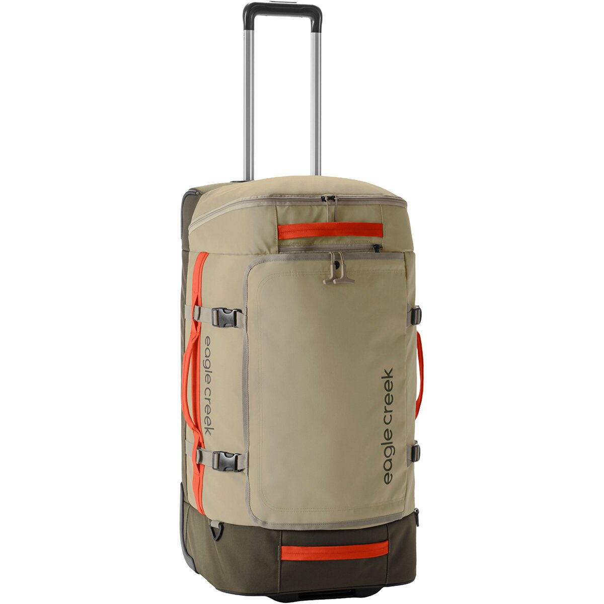 Image of Eagle Creek Cargo Hauler XT 29in Wheeled Luggage Desert Tan, One Size