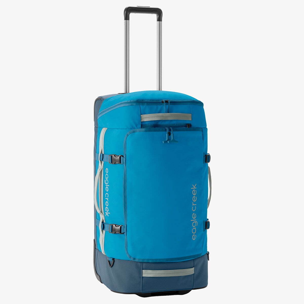 Eagle Creek Eagle Creek Cargo Hauler XT 29in Wheeled Luggage Harbor Blue, One Size