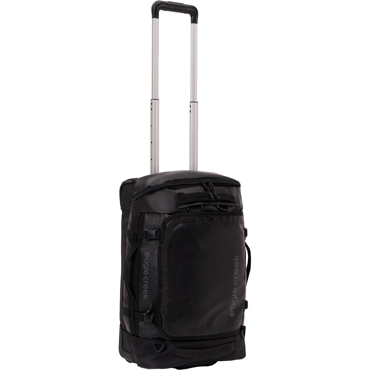Image of Eagle Creek Cargo Hauler XT 32L Wheeled Luggage International Carry-On Black, One Size
