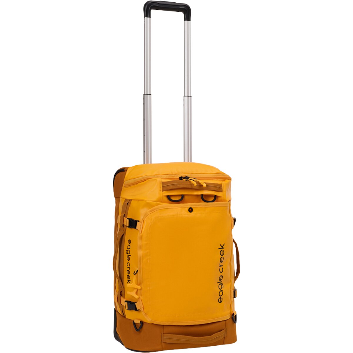 Image of Eagle Creek Cargo Hauler XT 32L Wheeled Luggage International Carry-On Citrus Orange, One Size