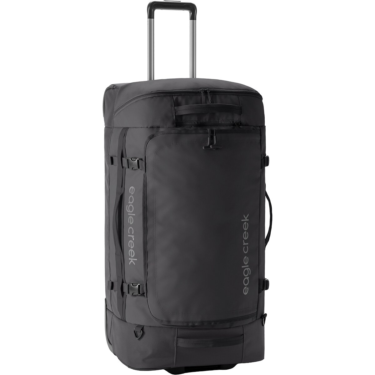 Image of Eagle Creek Cargo Hauler XT 32in Wheeled Luggage Black, One Size