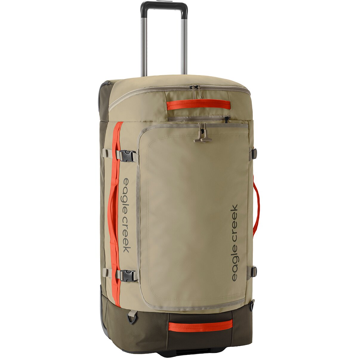 Eagle Creek Eagle Creek Cargo Hauler XT 32in Wheeled Luggage Desert Tan, One Size - $379.00 at Backcountry.com