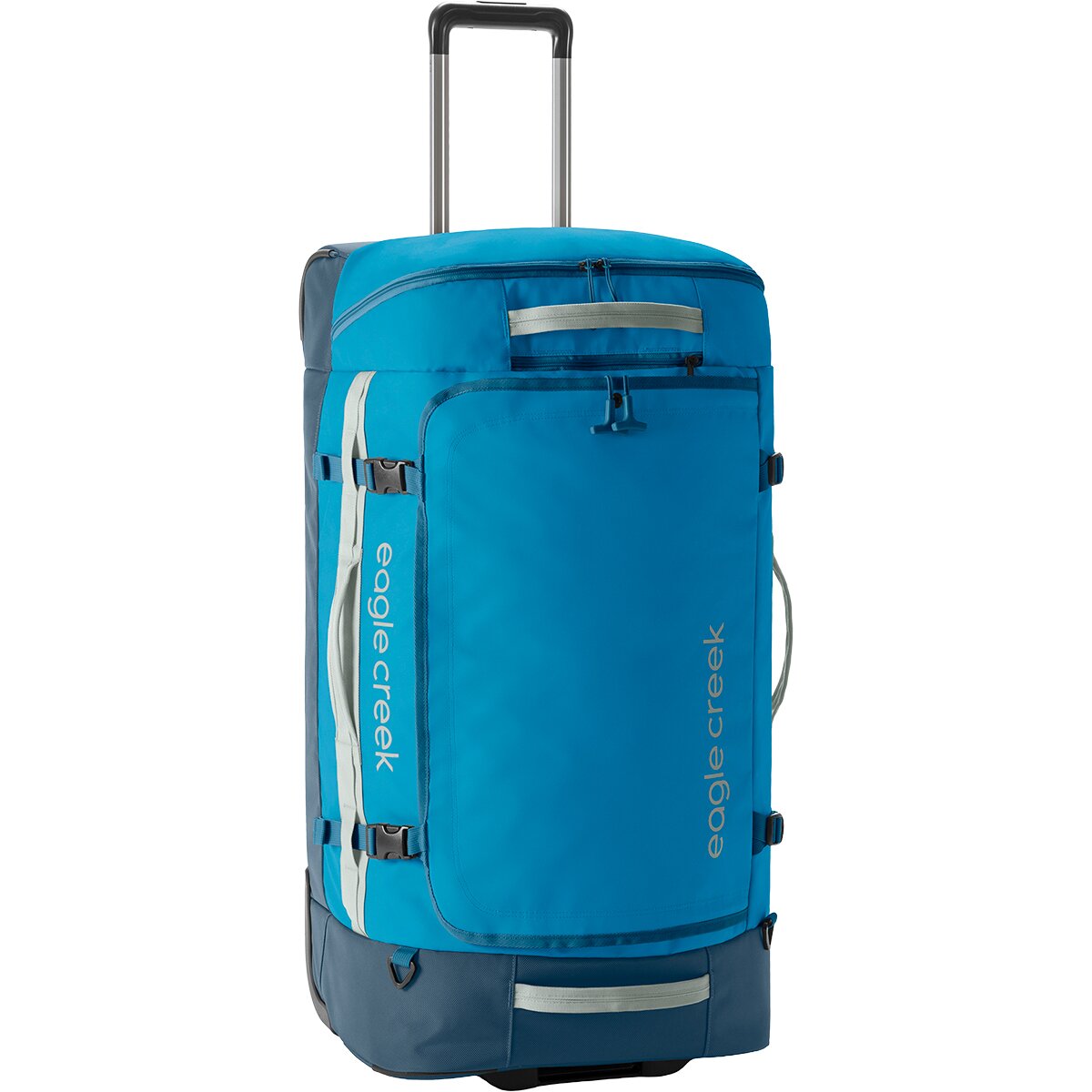 Image of Eagle Creek Cargo Hauler XT 32in Wheeled Luggage Harbor Blue, One Size