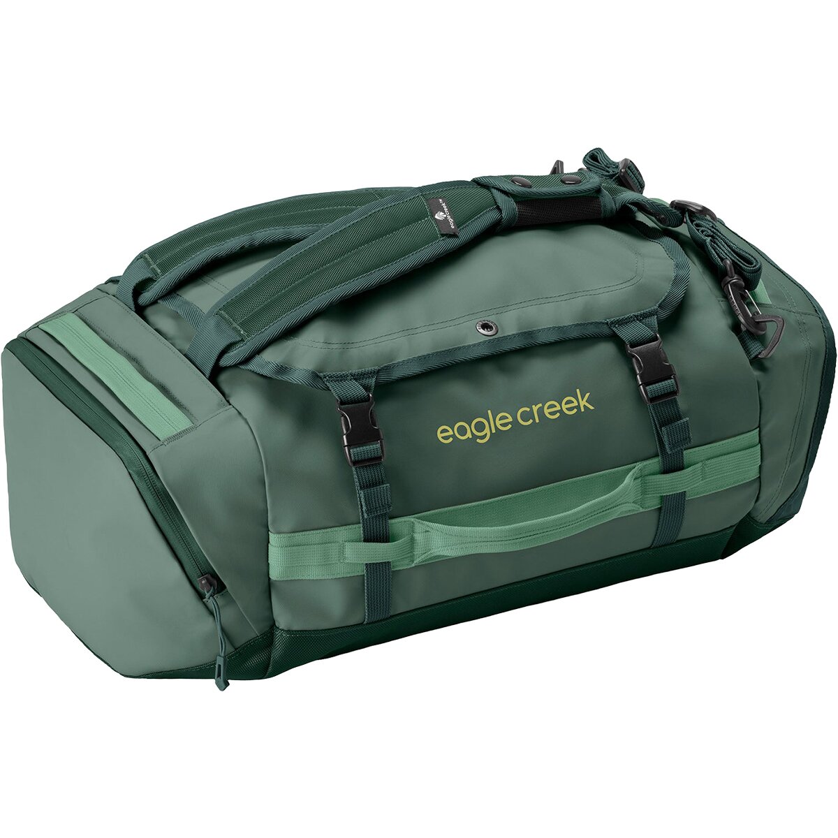 Image of Eagle Creek Cargo Hauler 40L Duffel Bag Desert Violet, One Size