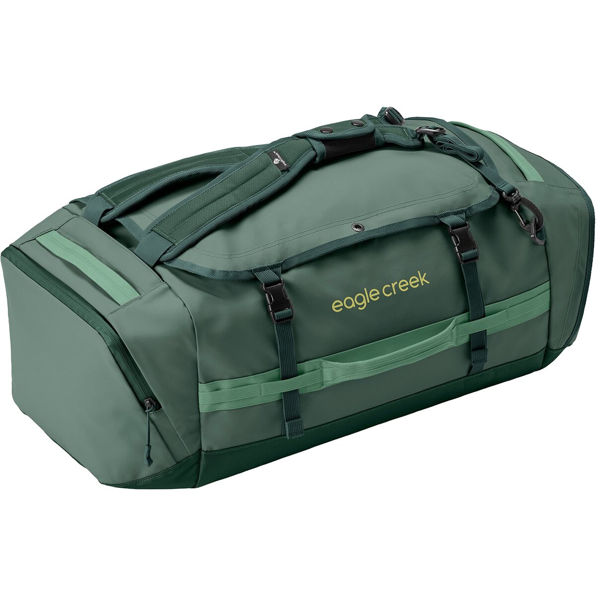 Image of Eagle Creek Cargo Hauler 60L Duffel Bag Desert Violet, One Size