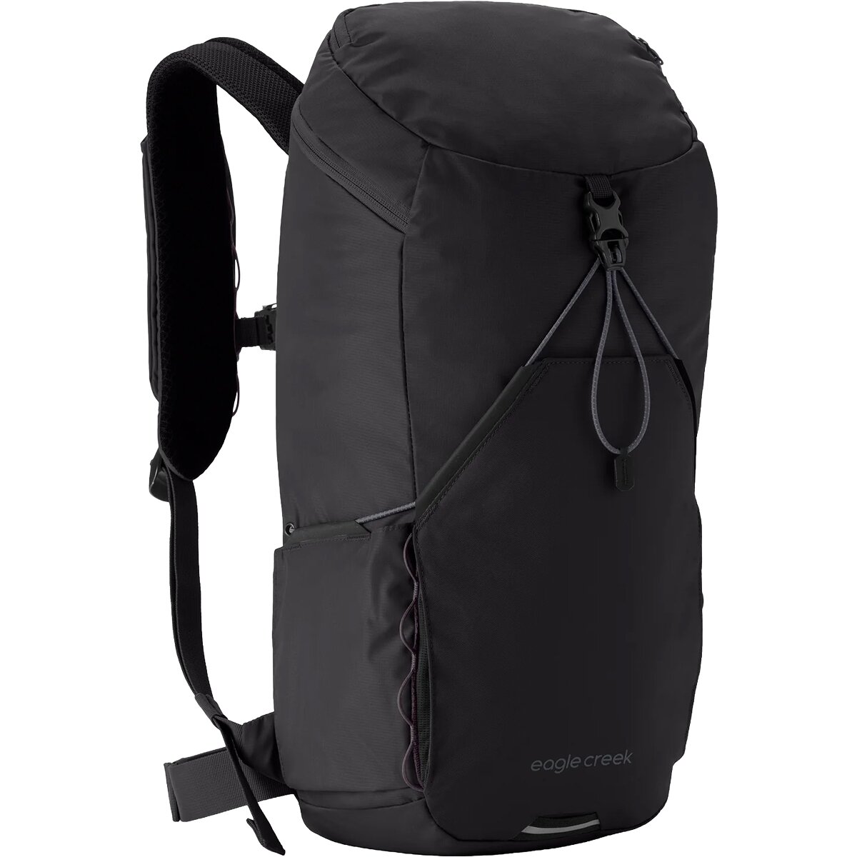 Image of Eagle Creek Ranger 26L Backpack TNC Midnight Black, One Size