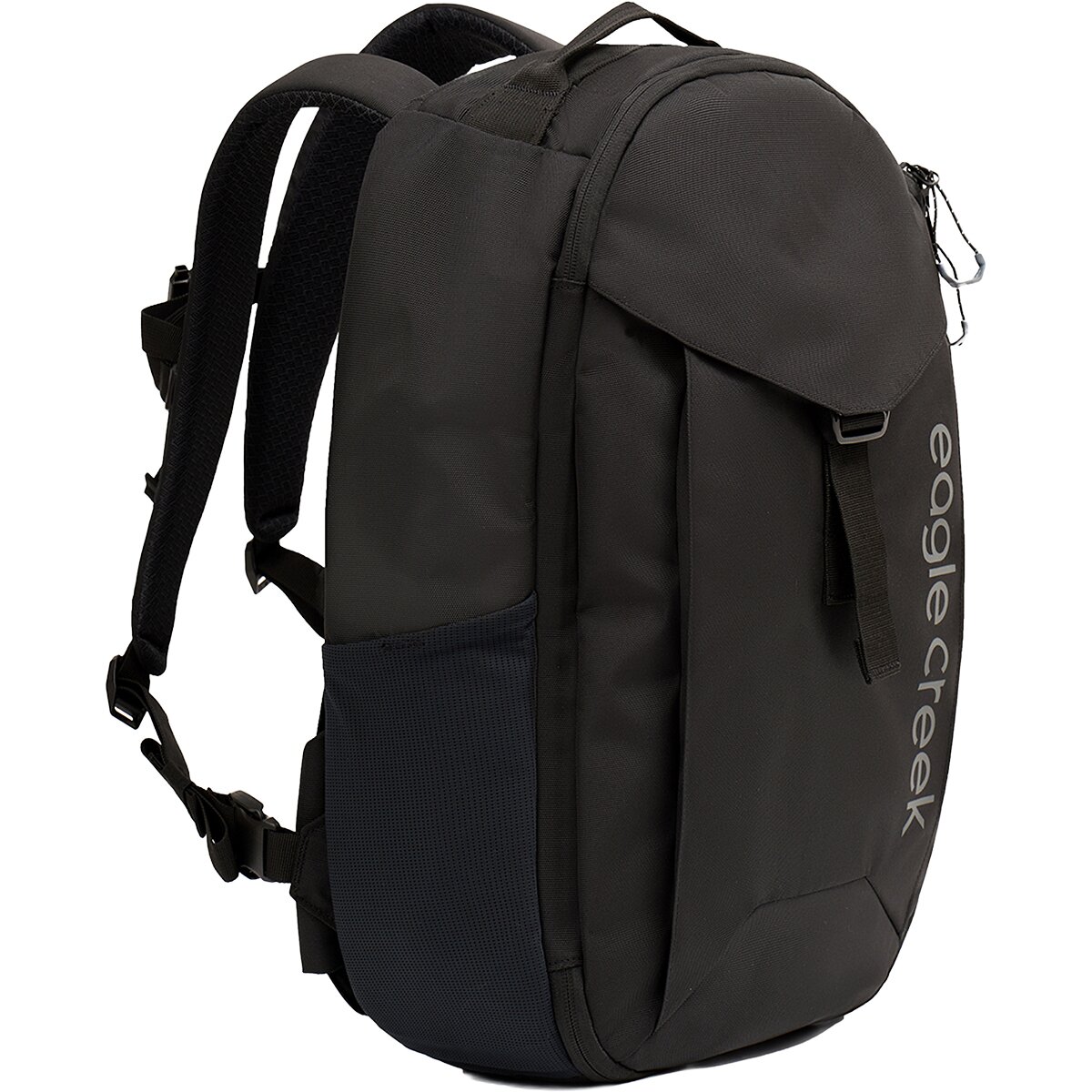 Image of Eagle Creek Tour Lite 38L Travel Pack Black, One Size