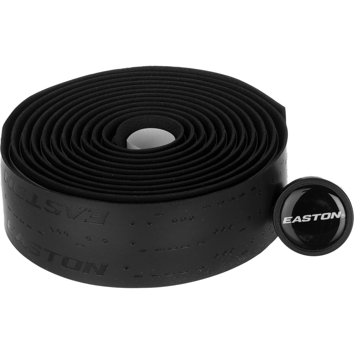 Image of Easton Microfiber Handlebar Tape Black, One Size