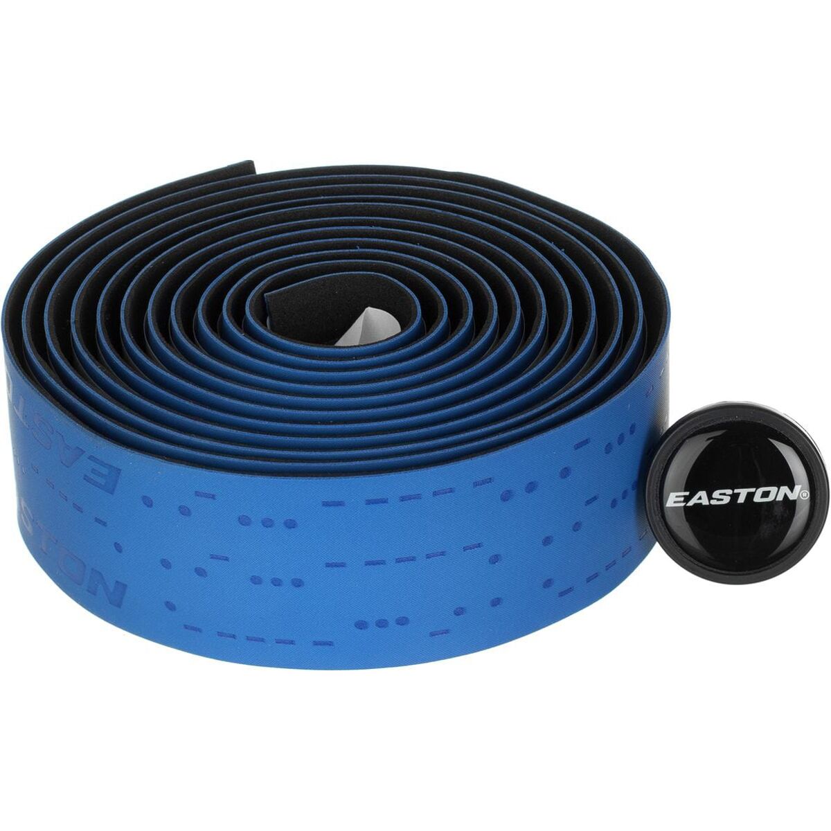 Image of Easton Microfiber Handlebar Tape Blue, One Size
