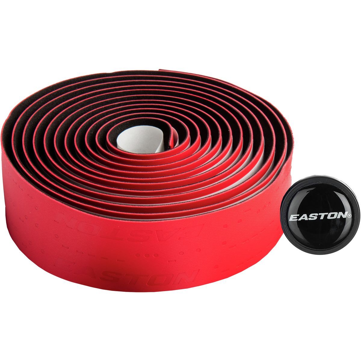 Easton Microfiber Handlebar Tape Red, One Size