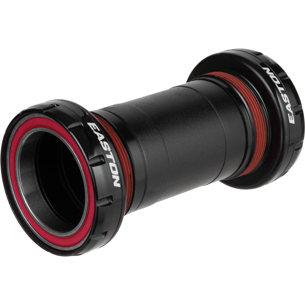 Image of Easton BSA Threaded Bottom Bracket Black, 68mm