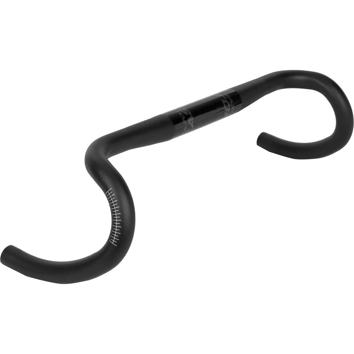Image of Easton EA70 AX Handlebar Black, 42cm