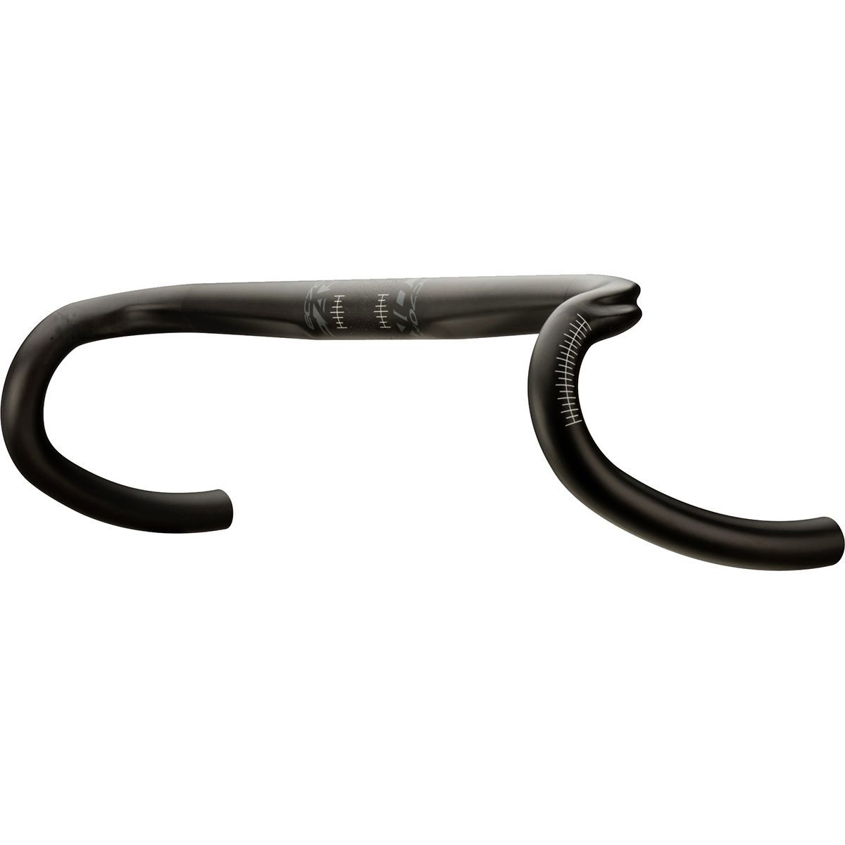Image of Easton EC70 AX Handlebar Carbon, 44cm