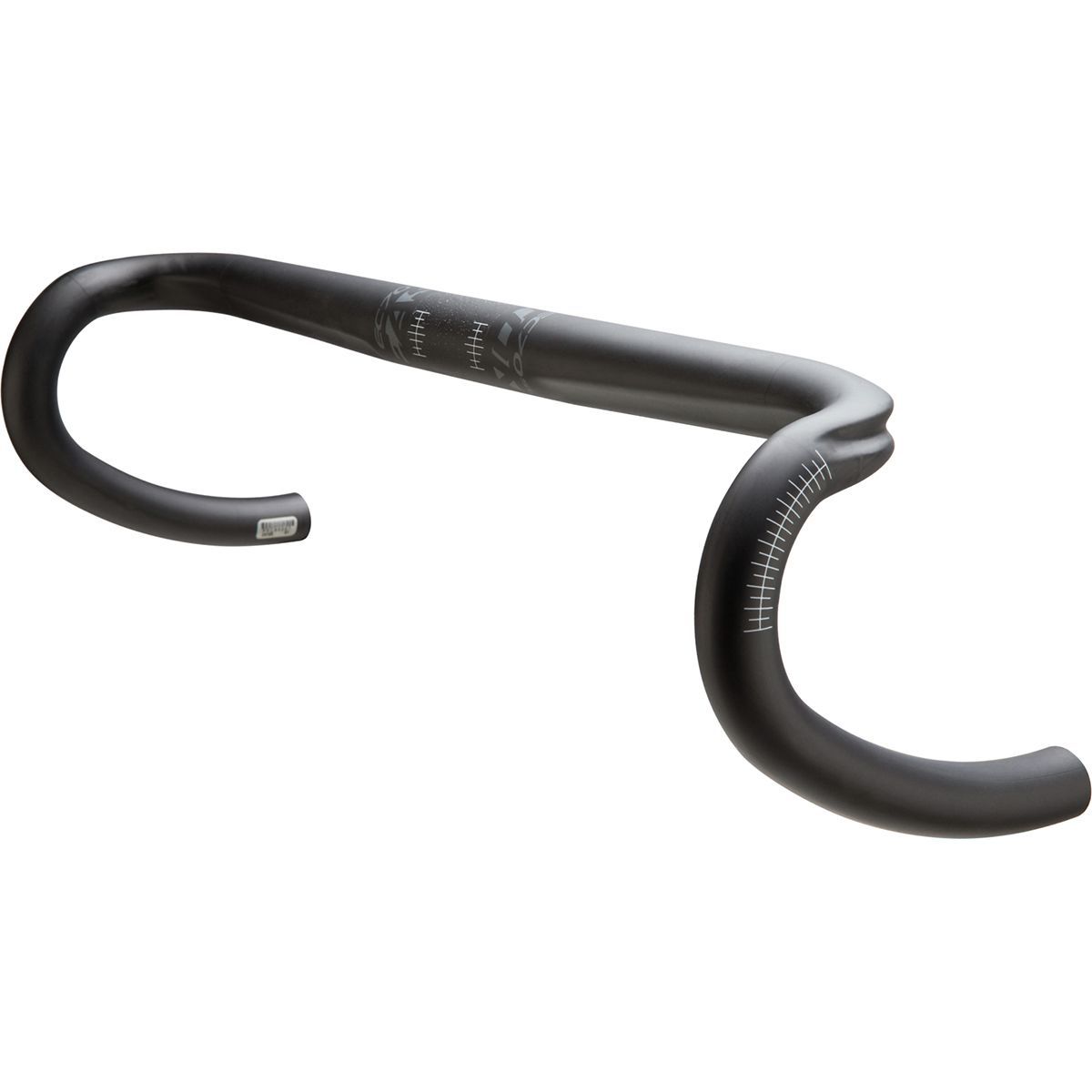 Image of Easton EC70 SL Handlebar Matte Carbon, 44cm
