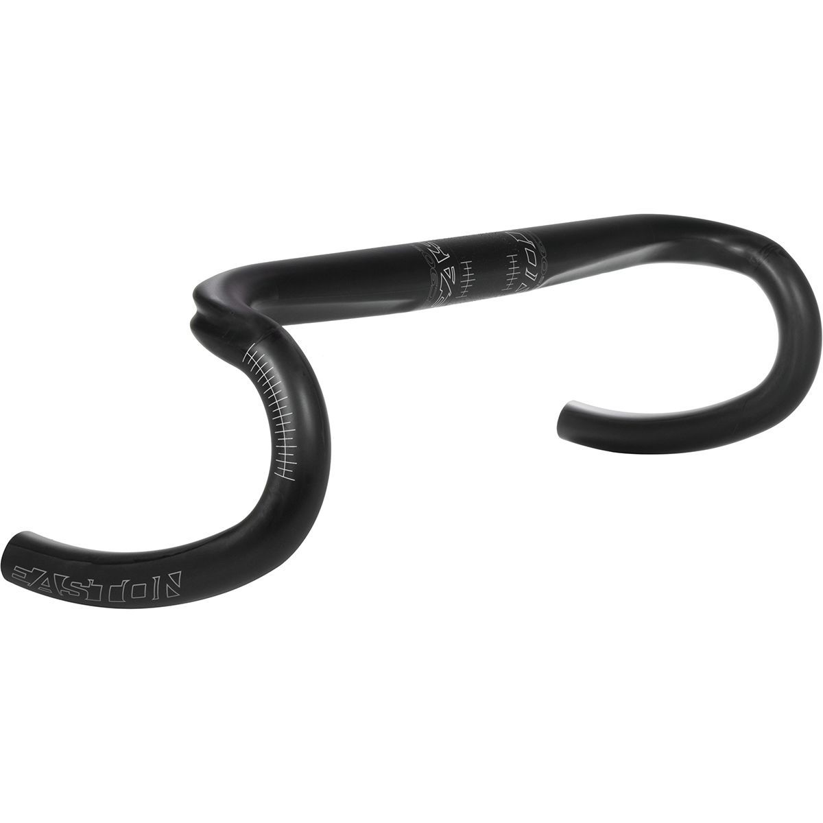 Easton EC90 SLX Handlebar Matte Carbon, 38cm