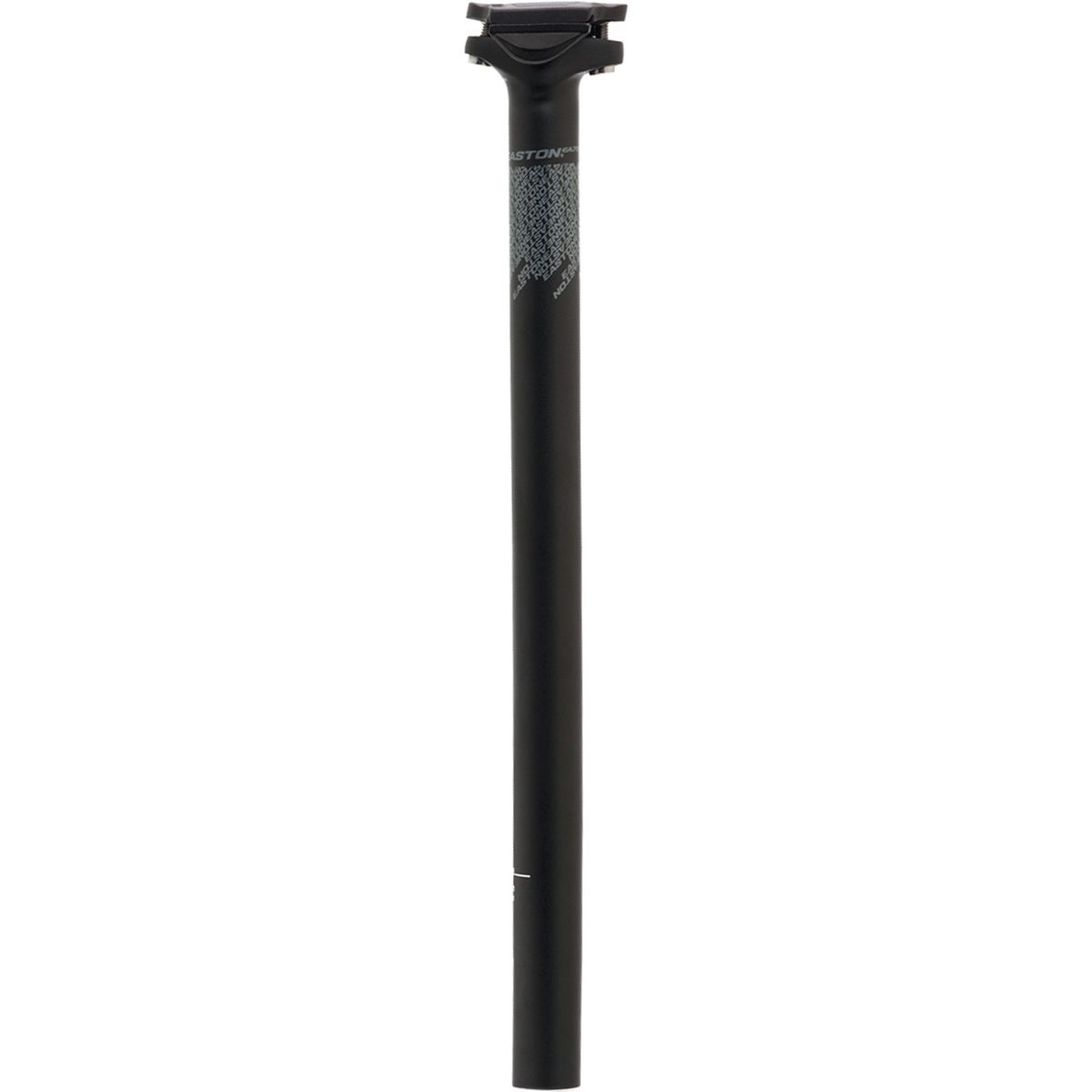 Image of Easton EA70 Seatpost Black/20mm Setback, 27.2x350mm