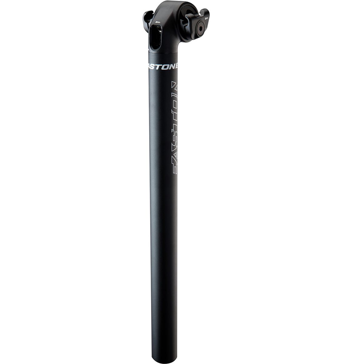 Image of Easton EA90 Seatpost Black/20mm Setback, 27.2x350mm