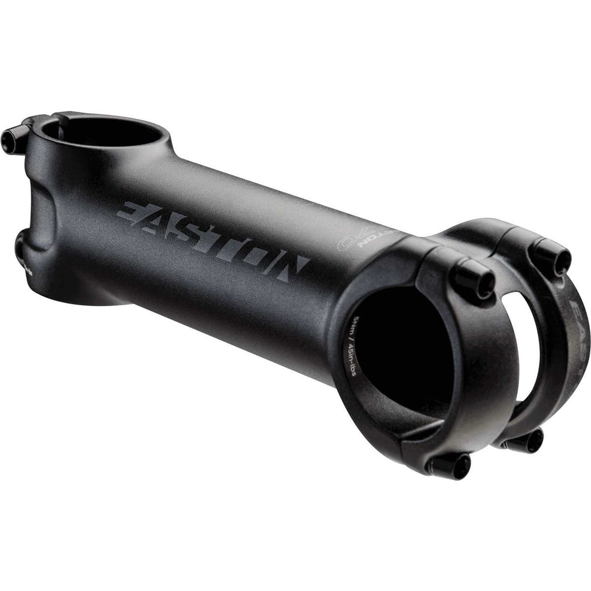 Easton EA70 Stem Black, 0 degree/90mm
