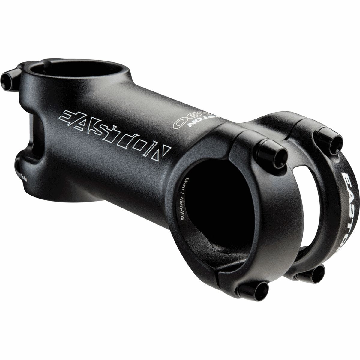Easton EA90 Stem Black, 0 degree/120mm