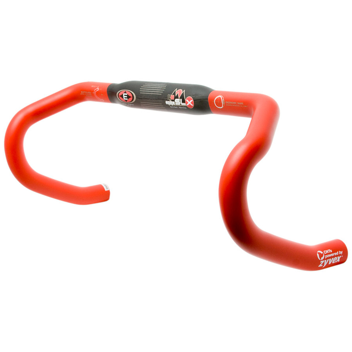 Easton EC90 SLX Road Handlebar - Bike