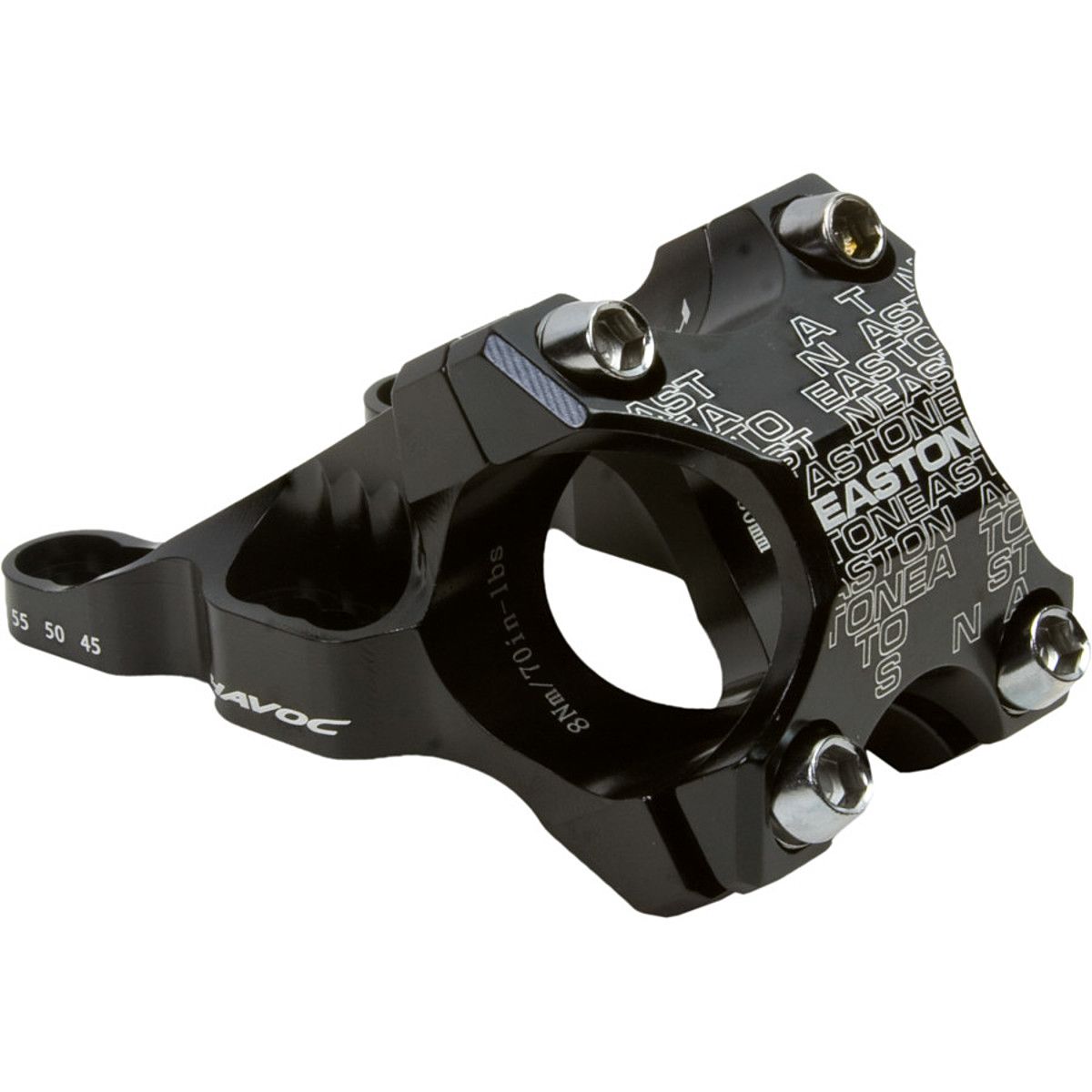 Easton Havoc Bolt-On Stem - Bike