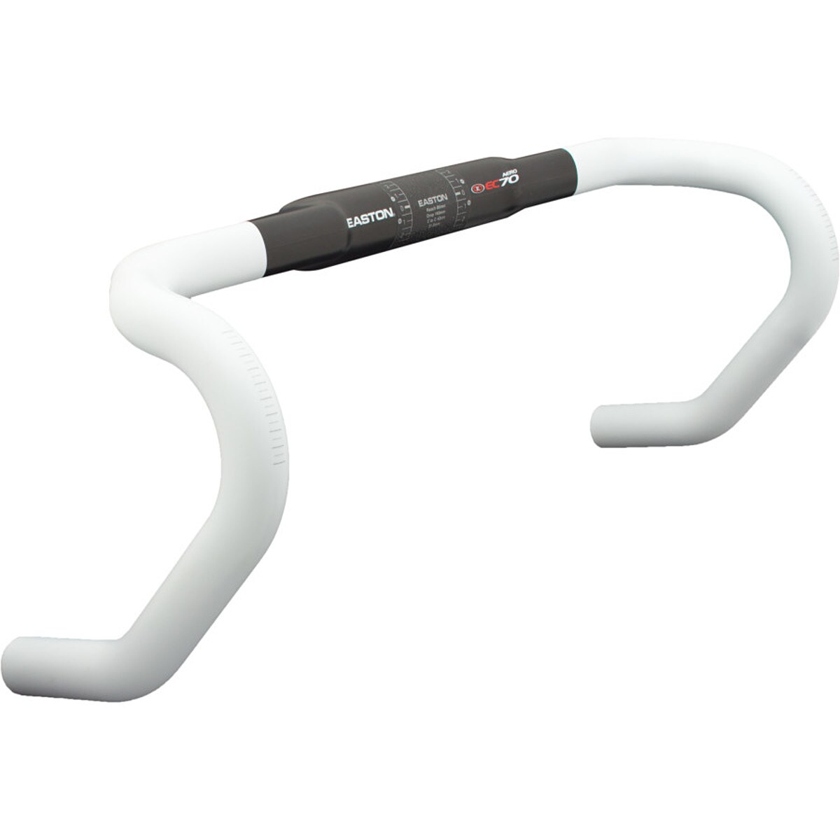 Easton ec70 deals aero handlebar