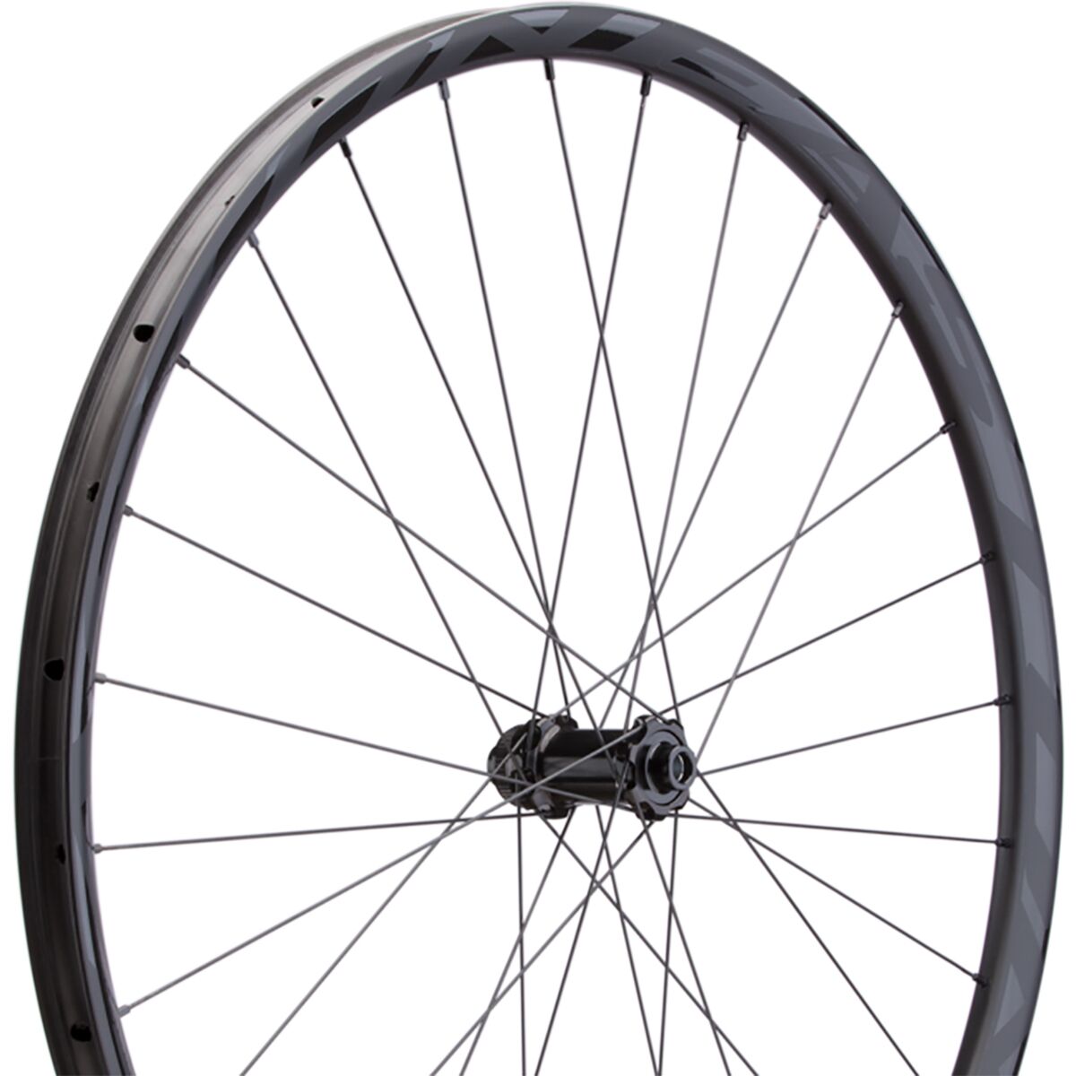 Easton Easton EC70 AX Carbon Disc Brake Wheel - Tubeless