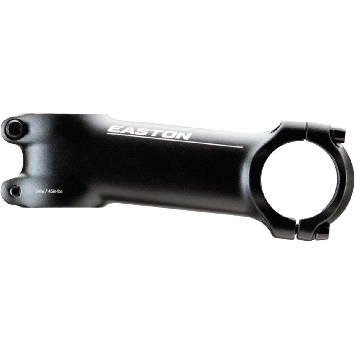 Easton EA50 Stem Black, 7 degree/50mm