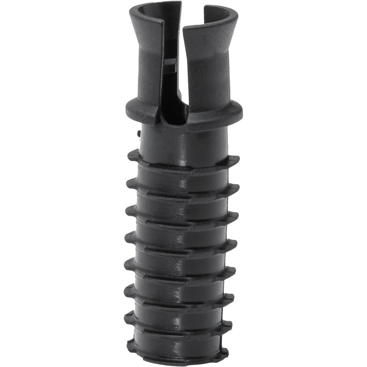 Image of Easton Di2 Battery Holder Black, 27.2mm Seatpost