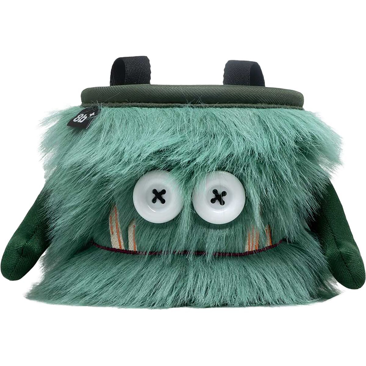 8BPLUS Chalk Bag Flint
