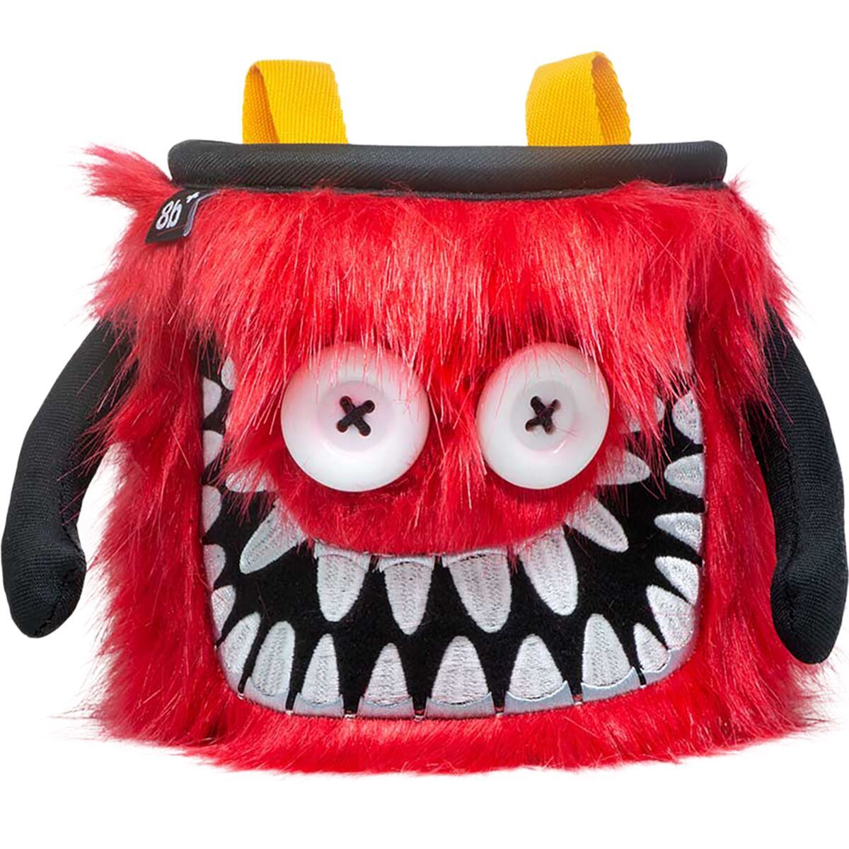 8BPLUS Chalk Bag Ozzy