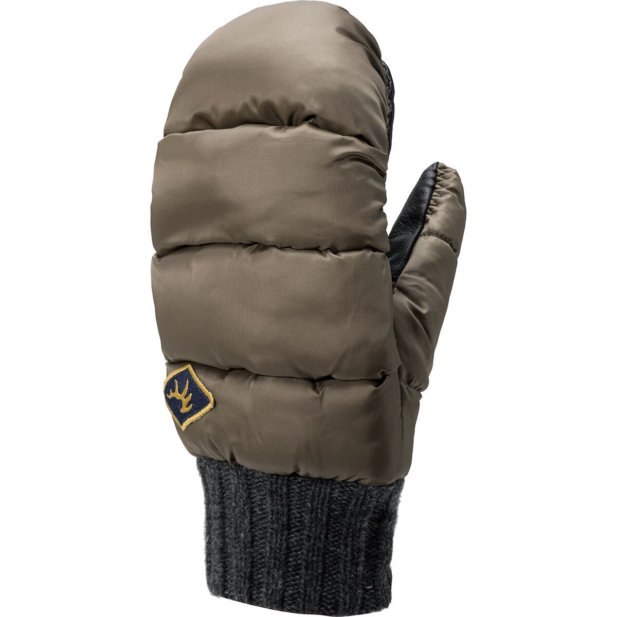 Image of Elmer by Swany Caterpillar Glove - Men's Beige, L